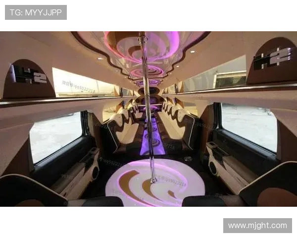 18米双层悍马 ，轻松容纳30人开派对 能拉一个排