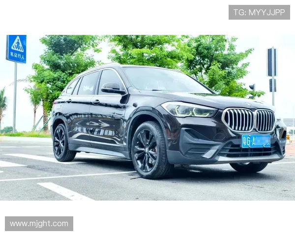 2.0T带四驱油耗不高,低价大空间德系豪华家用SUV,带你看宝马X1