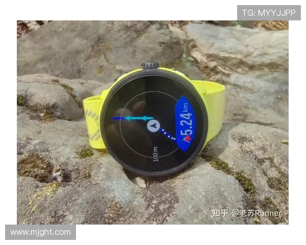 2000元内价位质感最好的A屏跑表Suunto Run测评