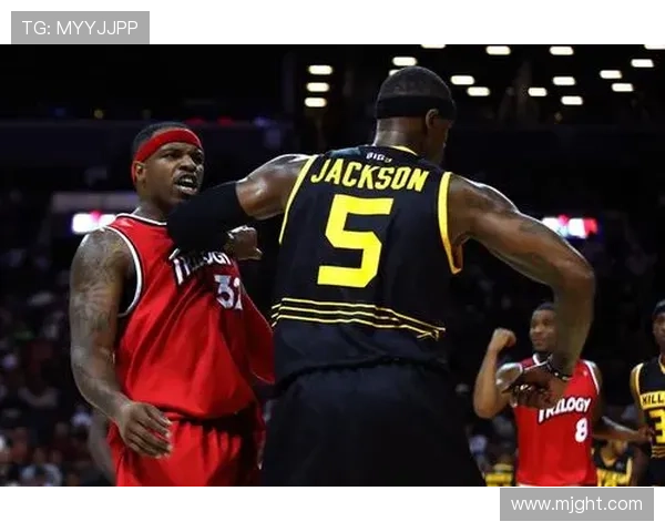 bigv篮球联赛（big3篮球联赛）sports